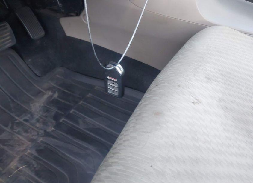 Photo 11 of 2015 Honda Civic EX (VIN 19XFB2F83FE037945)