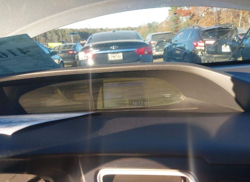 Photo 7 of 2015 Honda Civic EX (VIN 19XFB2F83FE037945)