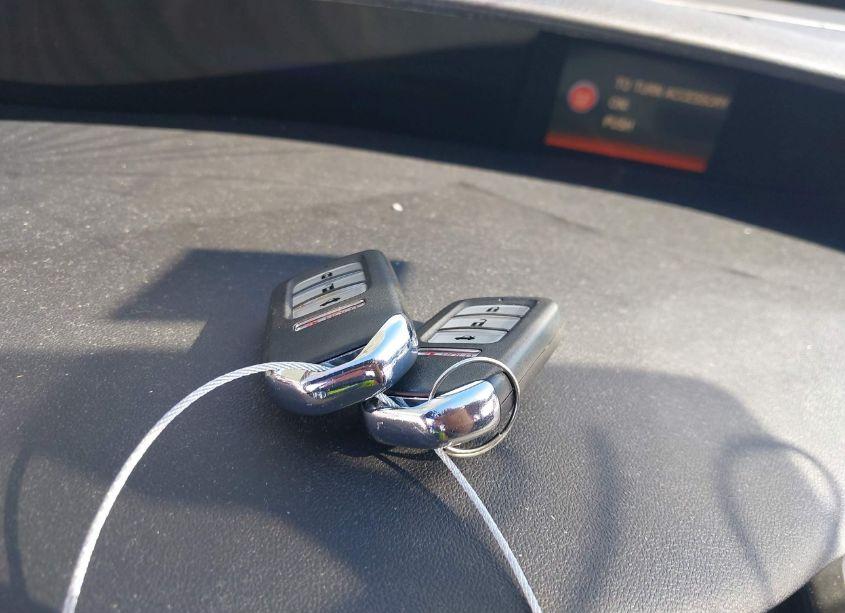 Photo 11 of 2015 Honda Civic EX (VIN 19XFB2F83FE052364)