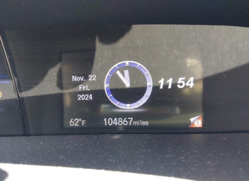 Photo 16 of 2015 Honda Civic EX (VIN 19XFB2F83FE052364)