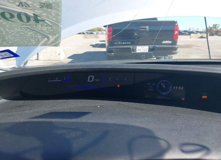 Photo 7 of 2015 Honda Civic EX (VIN 19XFB2F83FE052364)