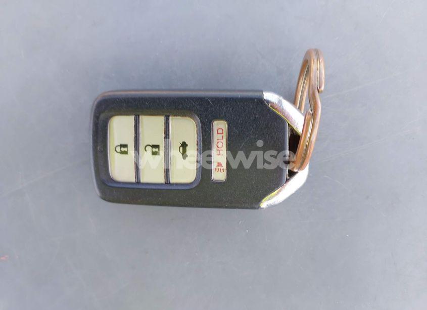 Photo 11 of 2015 Honda Civic EX (VIN 19XFB2F83FE227843)