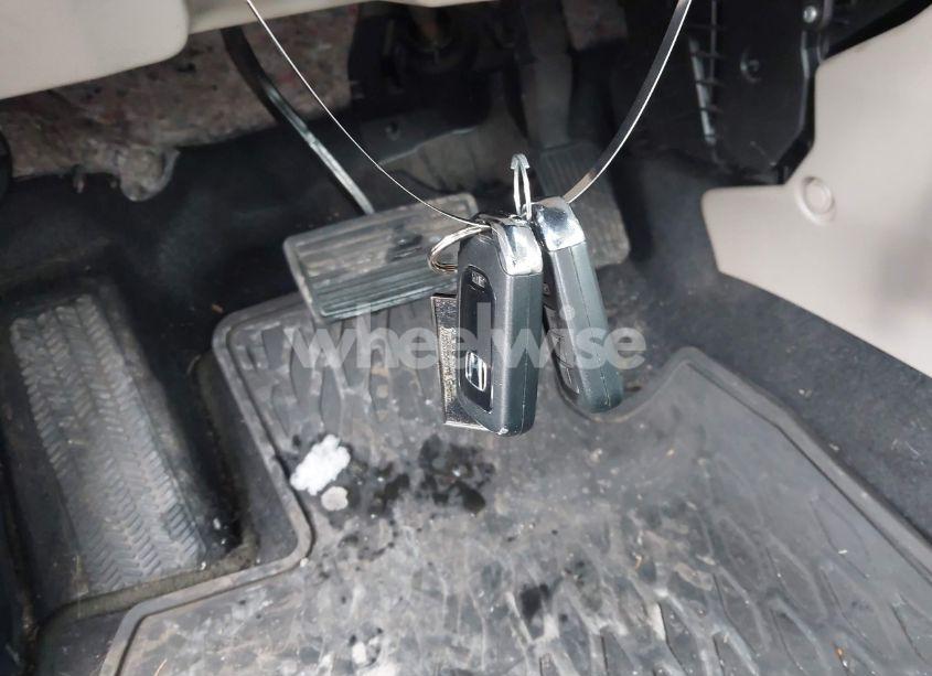 Photo 11 of 2015 Honda Civic EX (VIN 19XFB2F83FE228412)
