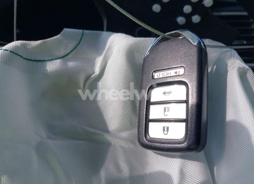 Photo 11 of 2015 Honda Civic EX (VIN 19XFB2F83FE248224)