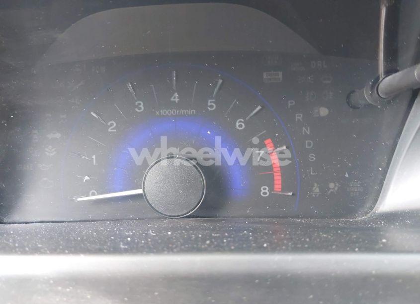 Photo 15 of 2015 Honda Civic EX (VIN 19XFB2F83FE248224)