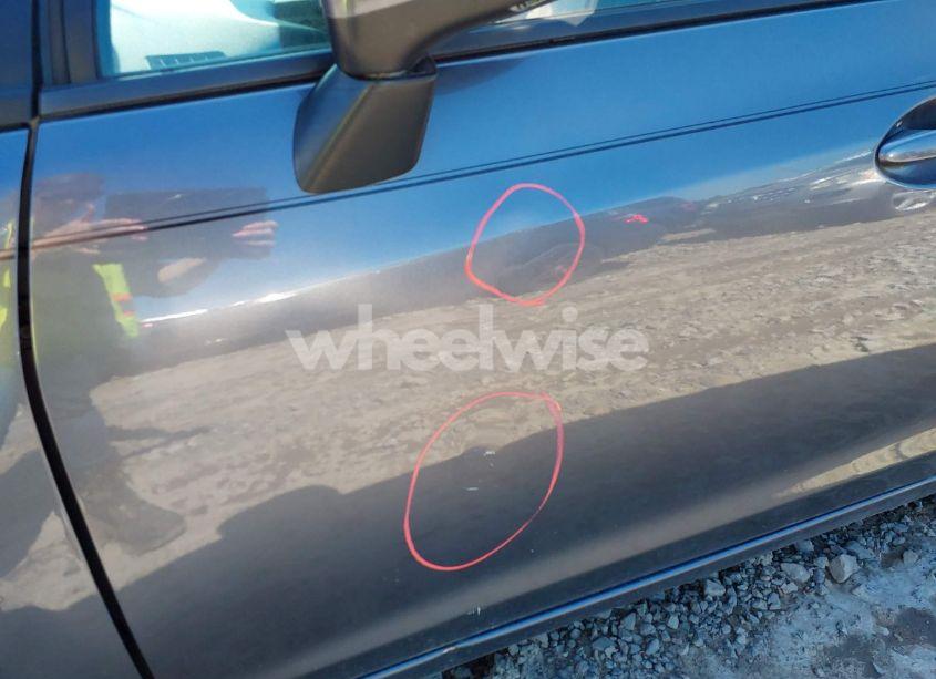 Photo 19 of 2015 Honda Civic EX (VIN 19XFB2F83FE248224)