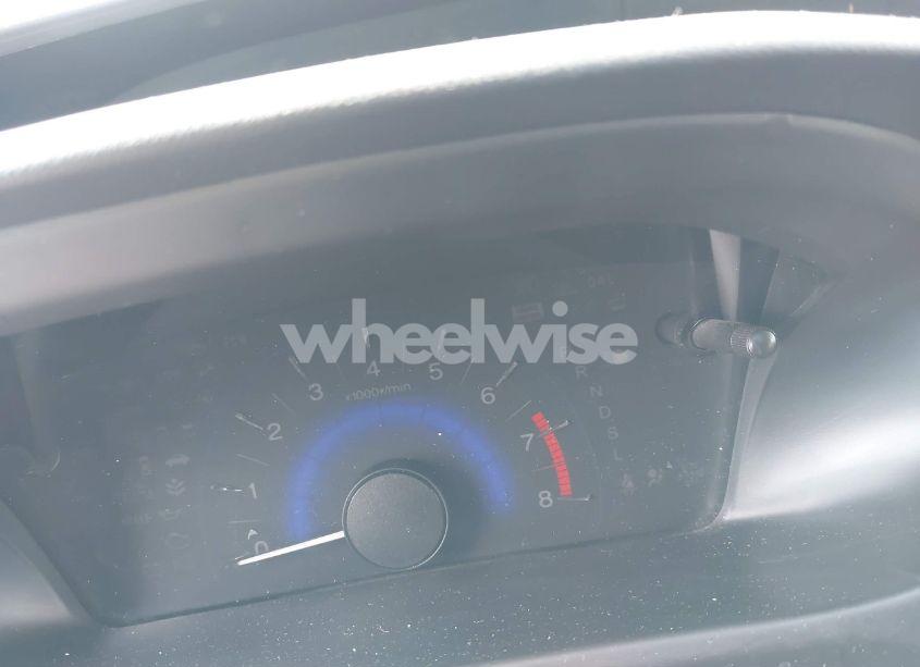 Photo 7 of 2015 Honda Civic EX (VIN 19XFB2F83FE248224)