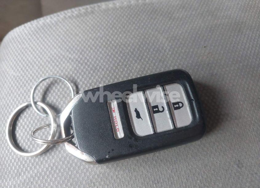 Photo 11 of 2015 Honda Civic EX (VIN 19XFB2F83FE263709)