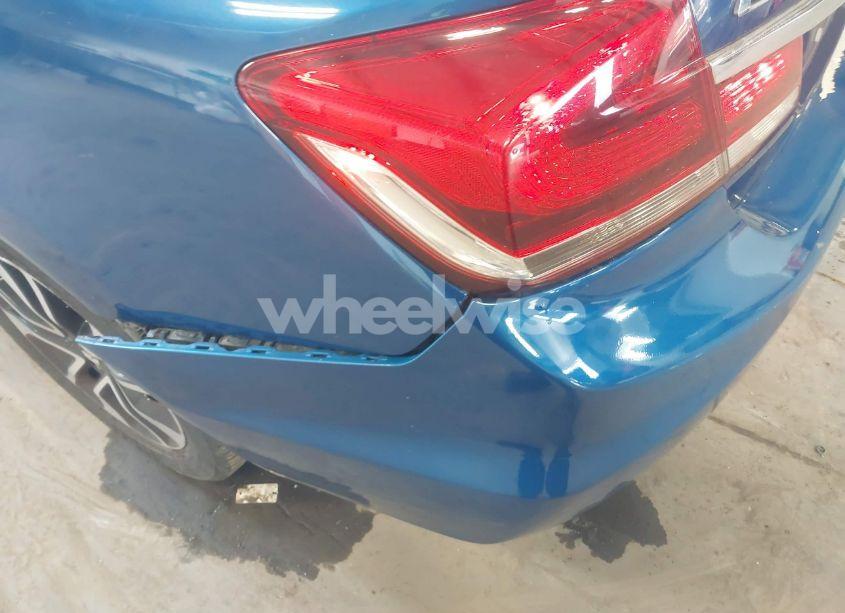 Photo 18 of 2015 Honda Civic EX (VIN 19XFB2F83FE263709)