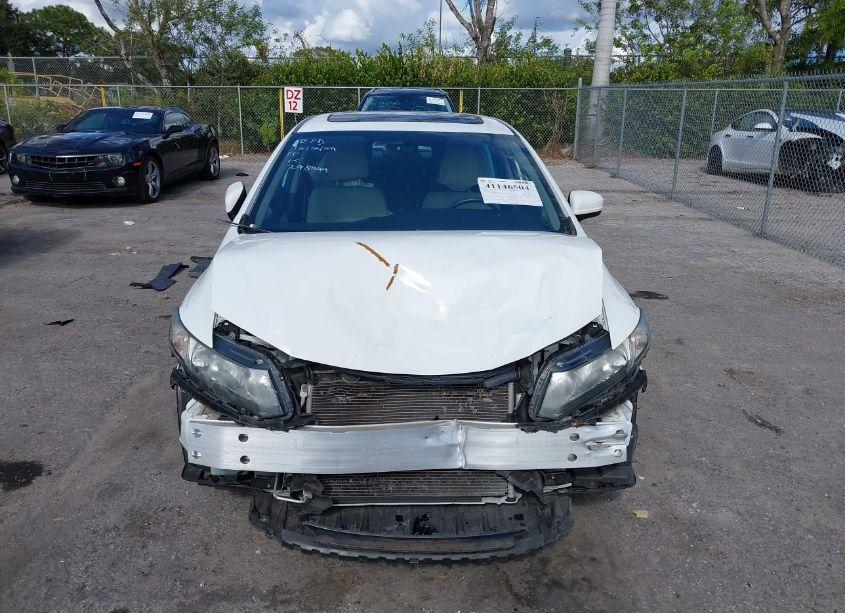 Photo 11 of 2015 Honda Civic EX (VIN 19XFB2F83FE298444)
