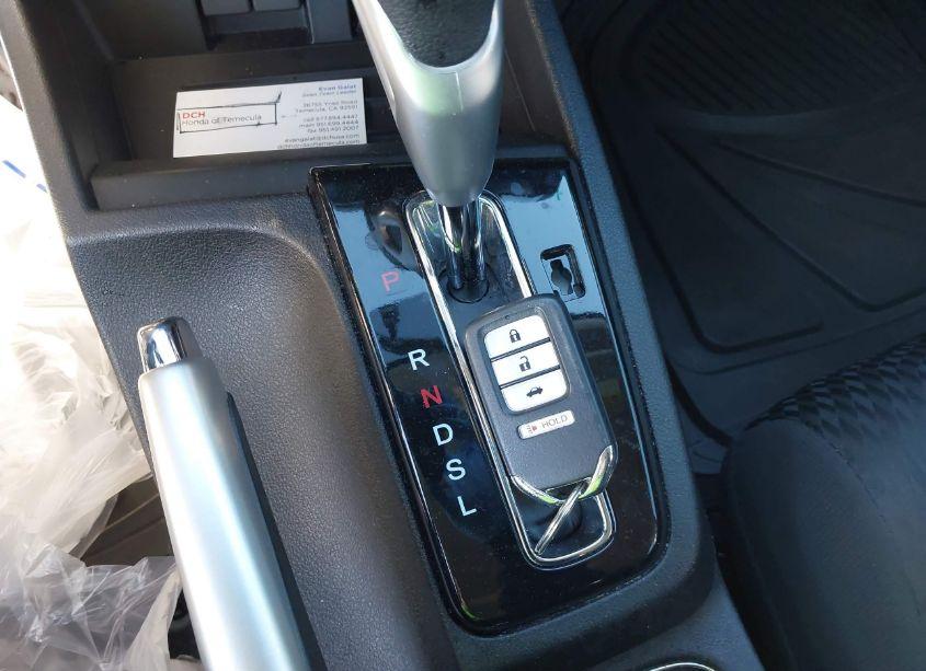 Photo 11 of 2015 Honda Civic EX (VIN 19XFB2F83FE298816)