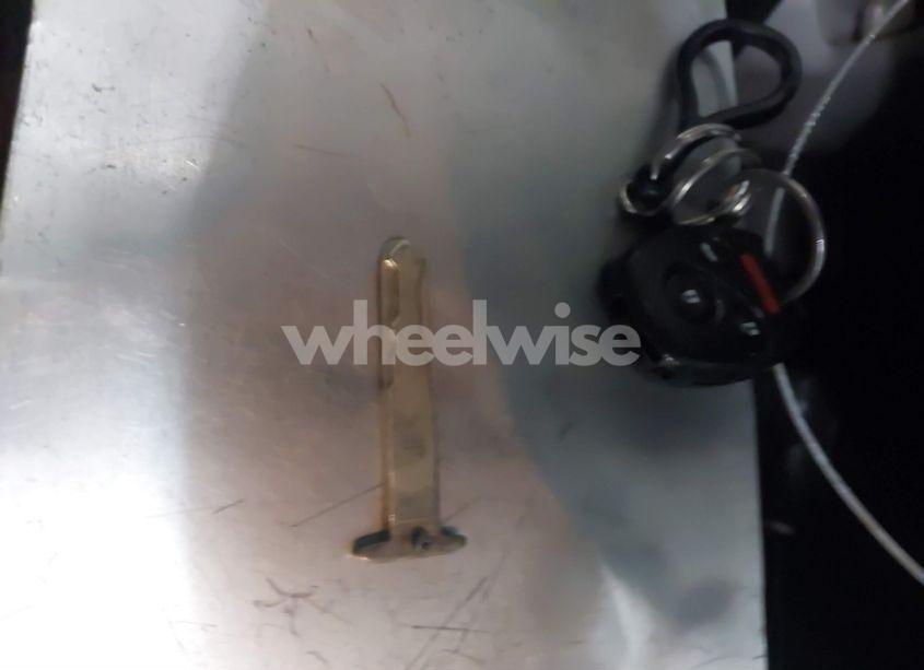 Photo 11 of 2012 Honda Civic EX (VIN 19XFB2F84CE001791)