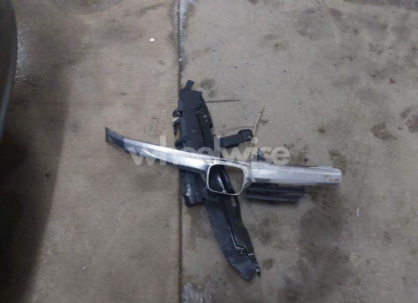 Photo 12 of 2012 Honda Civic EX (VIN 19XFB2F84CE001791)