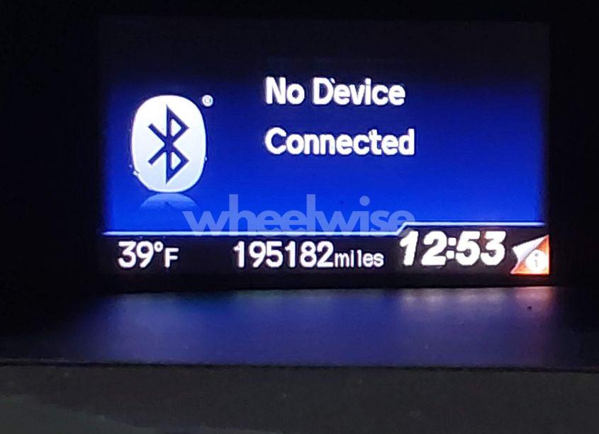 Photo 16 of 2012 Honda Civic EX (VIN 19XFB2F84CE001791)