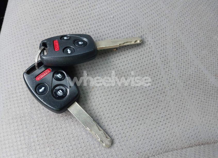 Photo 11 of 2012 Honda Civic EX (VIN 19XFB2F84CE019871)