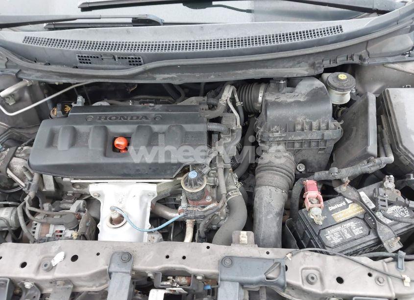 Photo 10 of 2012 Honda Civic EX (VIN 19XFB2F84CE037254)