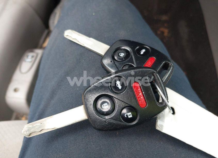 Photo 11 of 2012 Honda Civic EX (VIN 19XFB2F84CE055155)