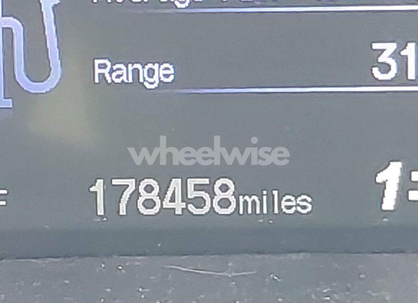 Photo 15 of 2012 Honda Civic EX (VIN 19XFB2F84CE055155)