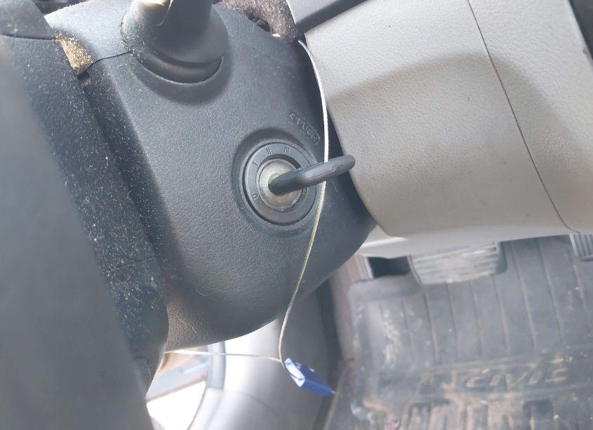 Photo 11 of 2012 Honda Civic EX (VIN 19XFB2F84CE055818)