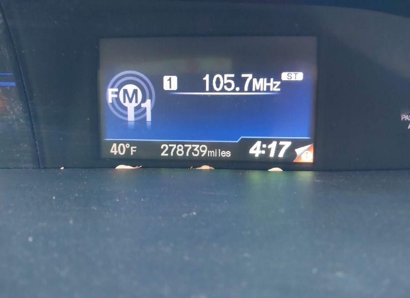 Photo 15 of 2012 Honda Civic EX (VIN 19XFB2F84CE055818)