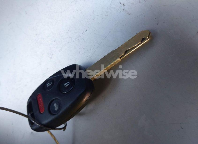 Photo 11 of 2012 Honda Civic EX (VIN 19XFB2F84CE057116)