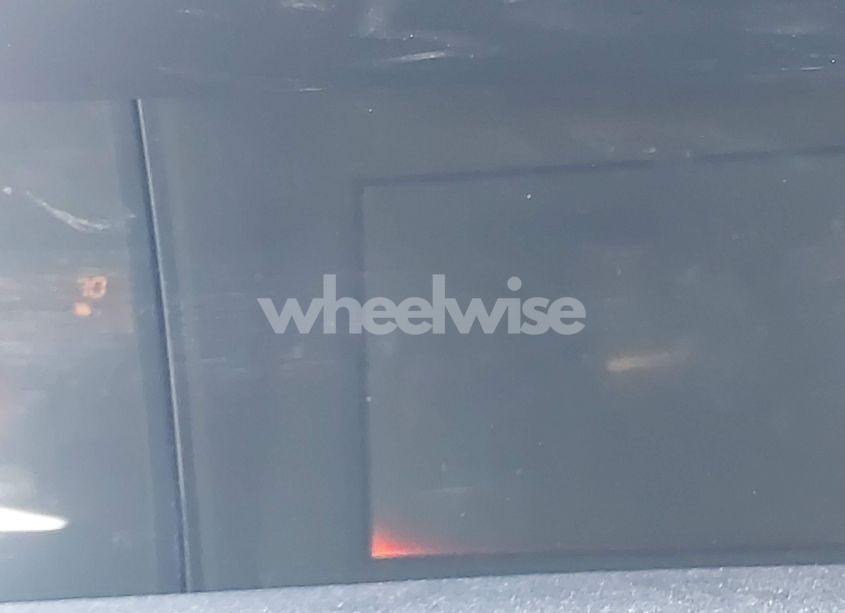 Photo 15 of 2012 Honda Civic EX (VIN 19XFB2F84CE057116)