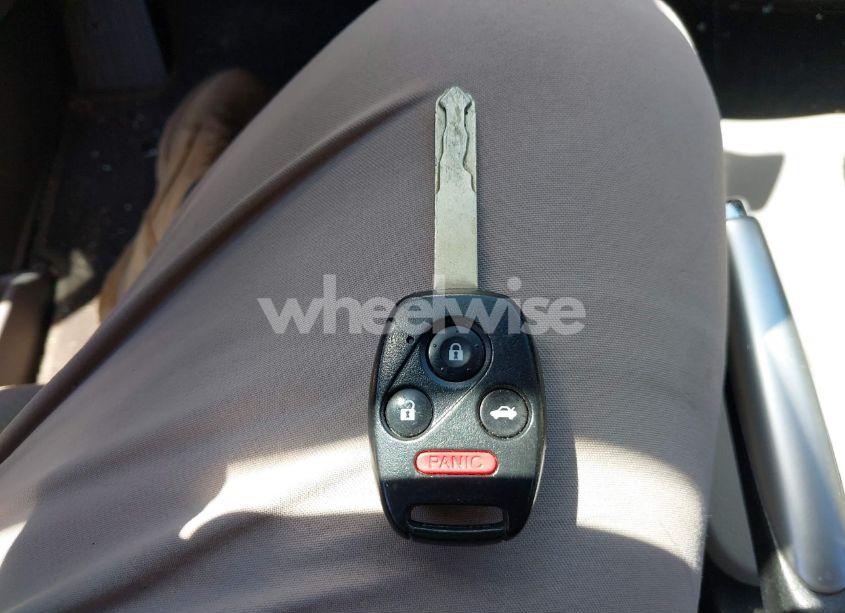 Photo 11 of 2012 Honda Civic EX (VIN 19XFB2F84CE064891)