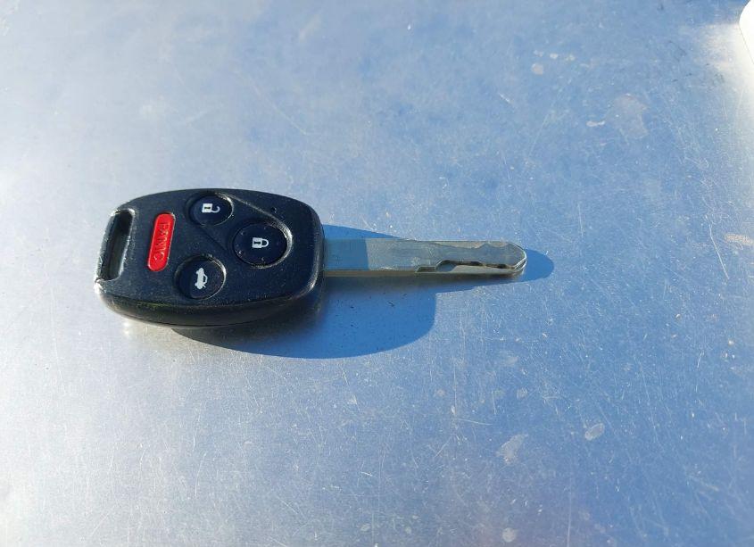 Photo 11 of 2012 Honda Civic EX (VIN 19XFB2F84CE314985)