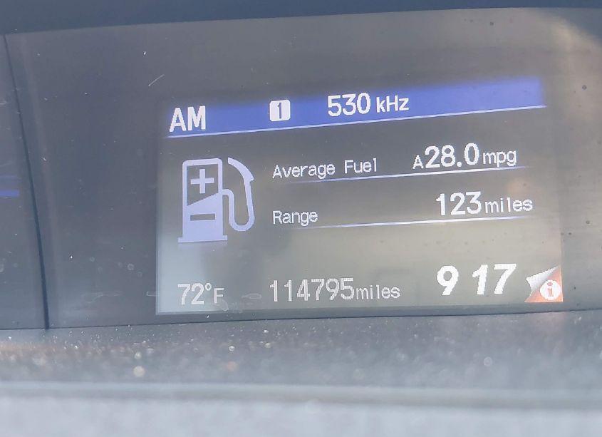 Photo 15 of 2012 Honda Civic EX (VIN 19XFB2F84CE314985)