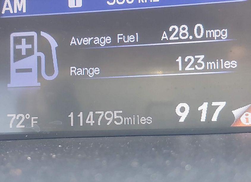 Photo 7 of 2012 Honda Civic EX (VIN 19XFB2F84CE314985)