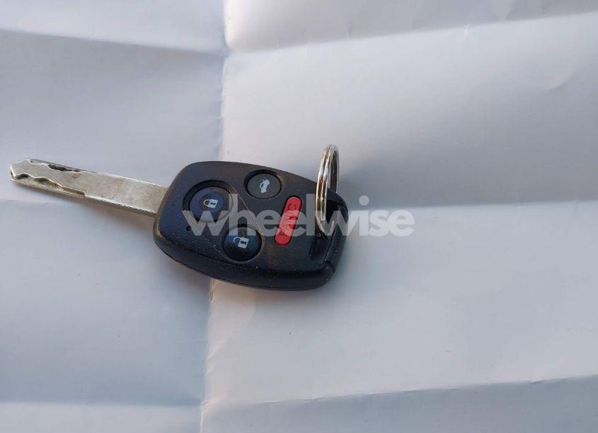 Photo 11 of 2012 Honda Civic EX (VIN 19XFB2F84CE363801)