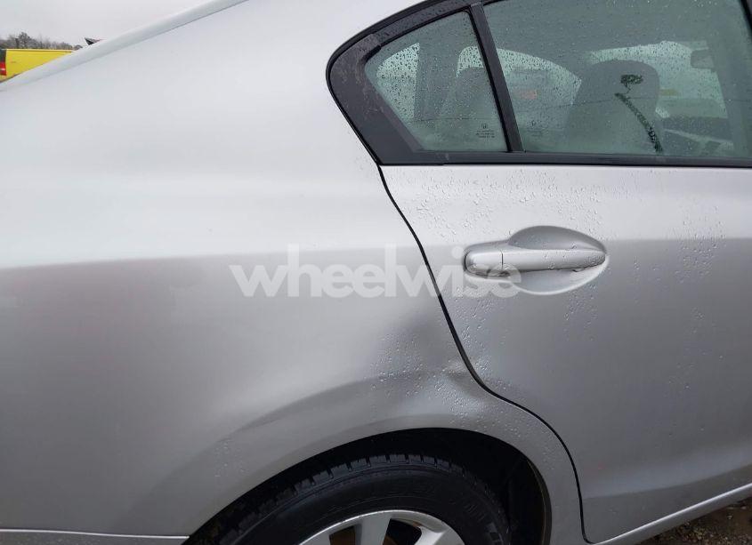 Photo 17 of 2012 Honda Civic EX (VIN 19XFB2F84CE370831)