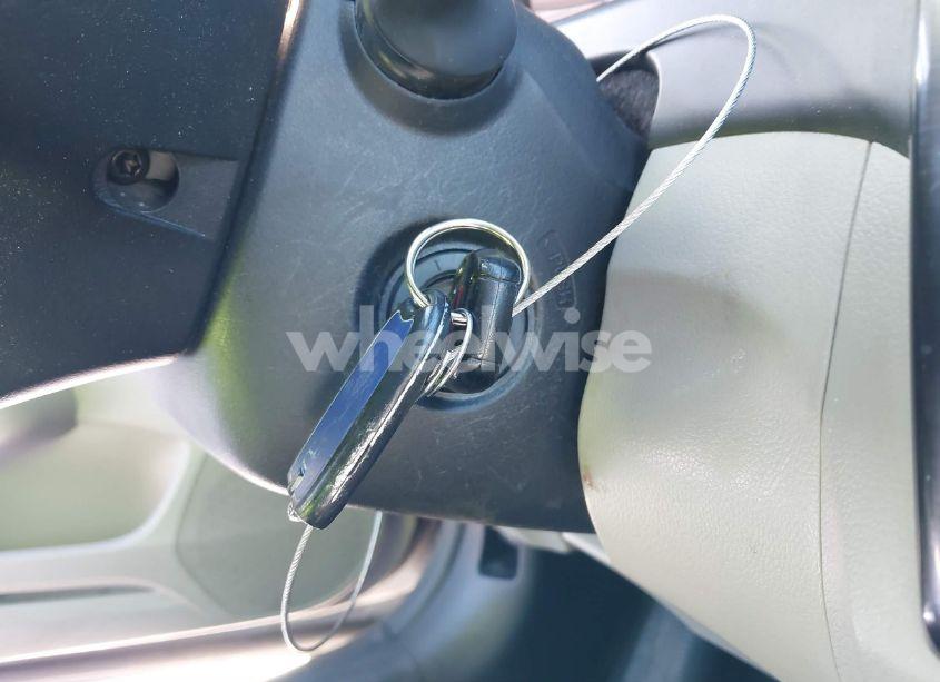 Photo 11 of 2013 Honda Civic EX (VIN 19XFB2F84DE016535)