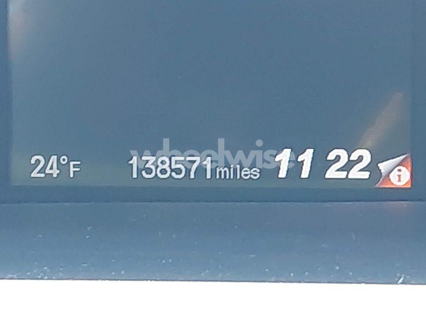 Photo 15 of 2013 Honda Civic EX (VIN 19XFB2F84DE016535)