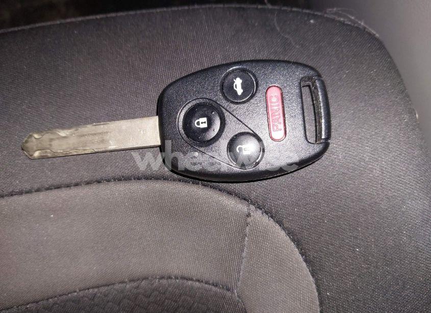 Photo 11 of 2013 Honda Civic EX (VIN 19XFB2F84DE024540)