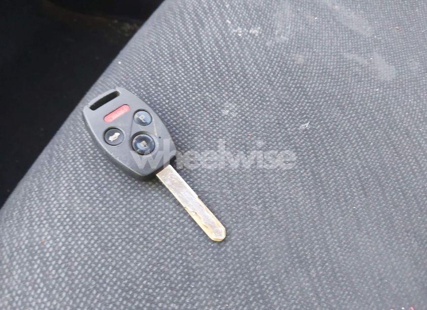 Photo 11 of 2013 Honda Civic EX (VIN 19XFB2F84DE038129)