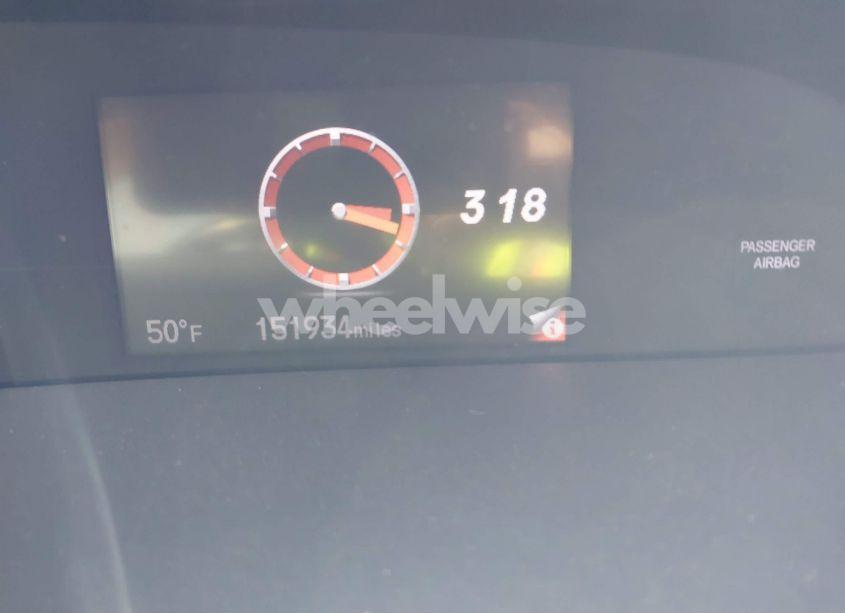 Photo 15 of 2013 Honda Civic EX (VIN 19XFB2F84DE038129)