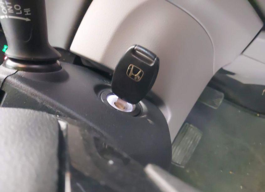 Photo 11 of 2013 Honda Civic EX (VIN 19XFB2F84DE053634)