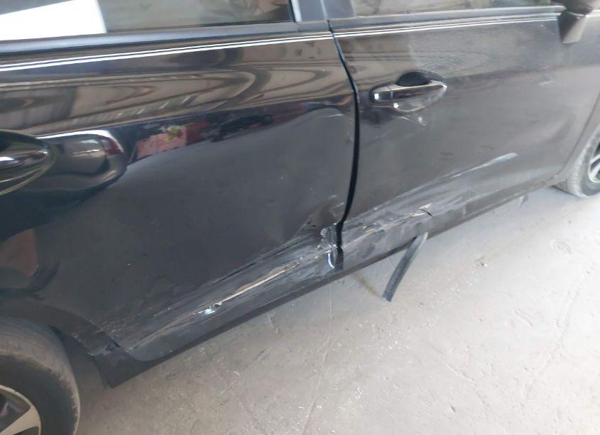 Photo 6 of 2013 Honda Civic EX (VIN 19XFB2F84DE053634)