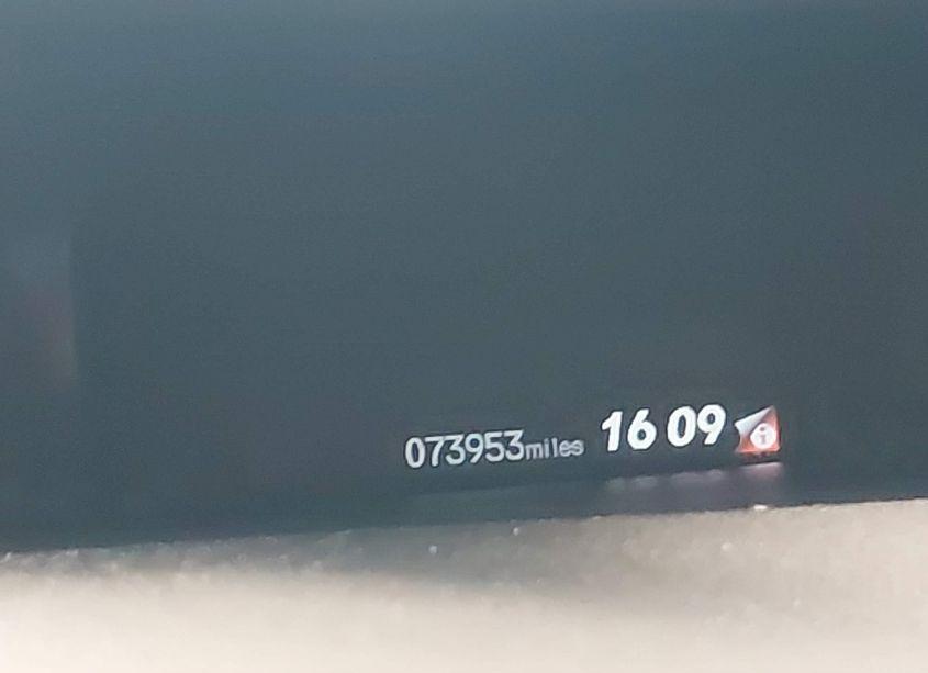 Photo 7 of 2013 Honda Civic EX (VIN 19XFB2F84DE053634)