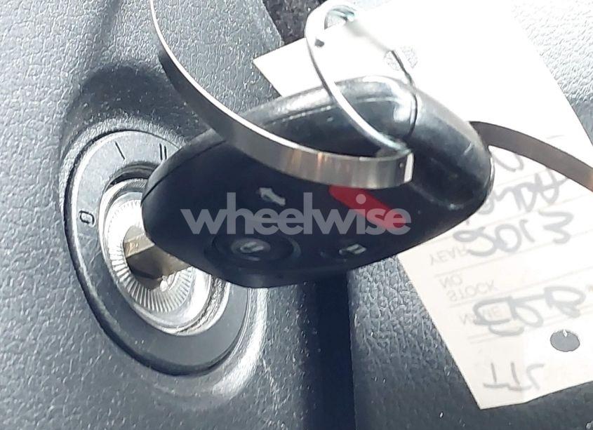 Photo 11 of 2013 Honda Civic EX (VIN 19XFB2F84DE082390)