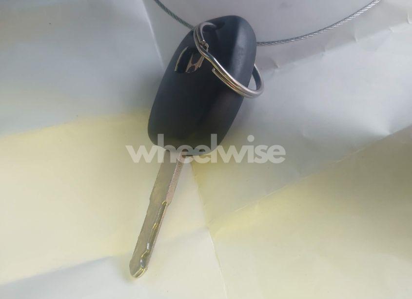 Photo 11 of 2013 Honda Civic EX (VIN 19XFB2F84DE203032)