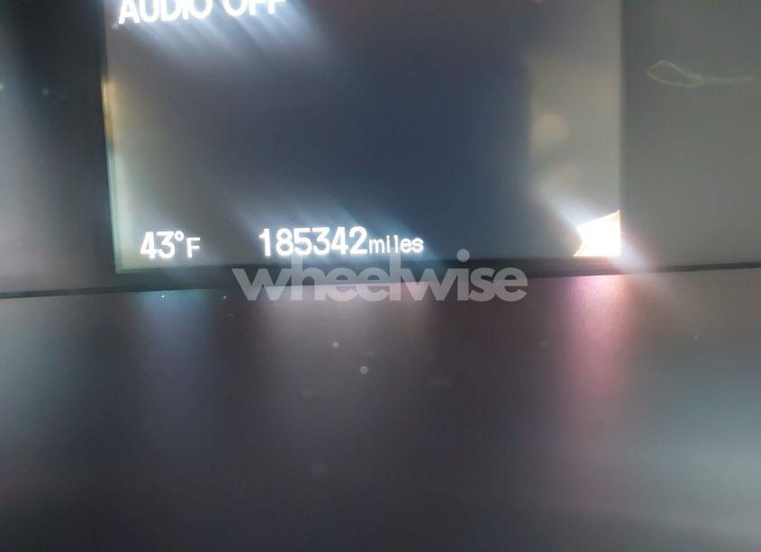 Photo 15 of 2013 Honda Civic EX (VIN 19XFB2F84DE203032)