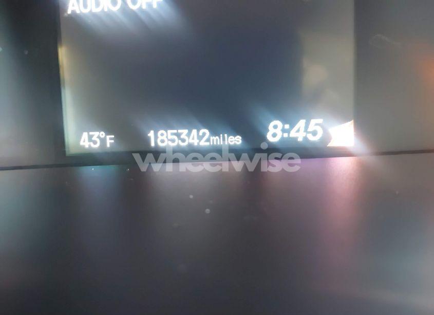 Photo 7 of 2013 Honda Civic EX (VIN 19XFB2F84DE203032)