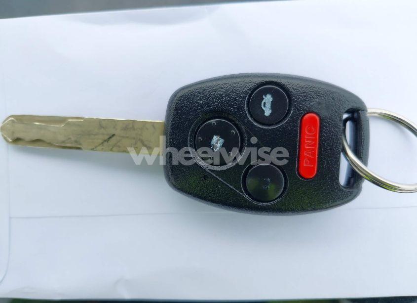 Photo 11 of 2013 Honda Civic EX (VIN 19XFB2F84DE214452)