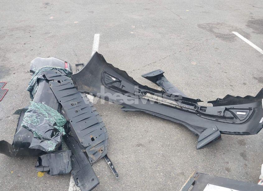 Photo 12 of 2013 Honda Civic EX (VIN 19XFB2F84DE214452)