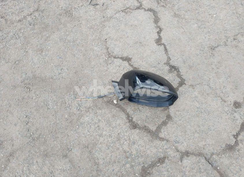 Photo 12 of 2013 Honda Civic EX (VIN 19XFB2F84DE234457)