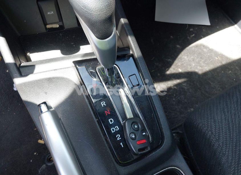 Photo 11 of 2013 Honda Civic EX (VIN 19XFB2F84DE251503)