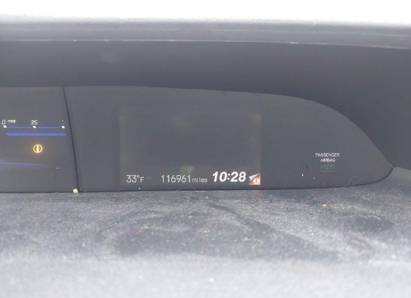 Photo 15 of 2013 Honda Civic EX (VIN 19XFB2F84DE266941)