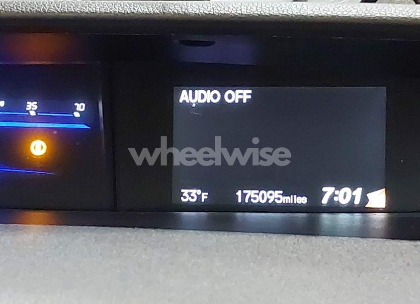 Photo 15 of 2014 Honda Civic EX (VIN 19XFB2F84EE011238)